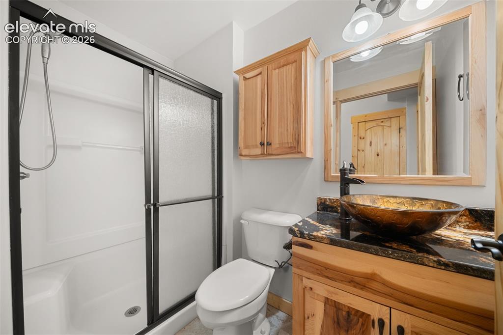 2775 Pathfinder Road Florissant CO 80816