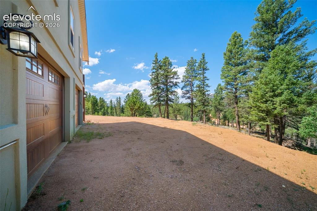 2775 Pathfinder Road Florissant CO 80816