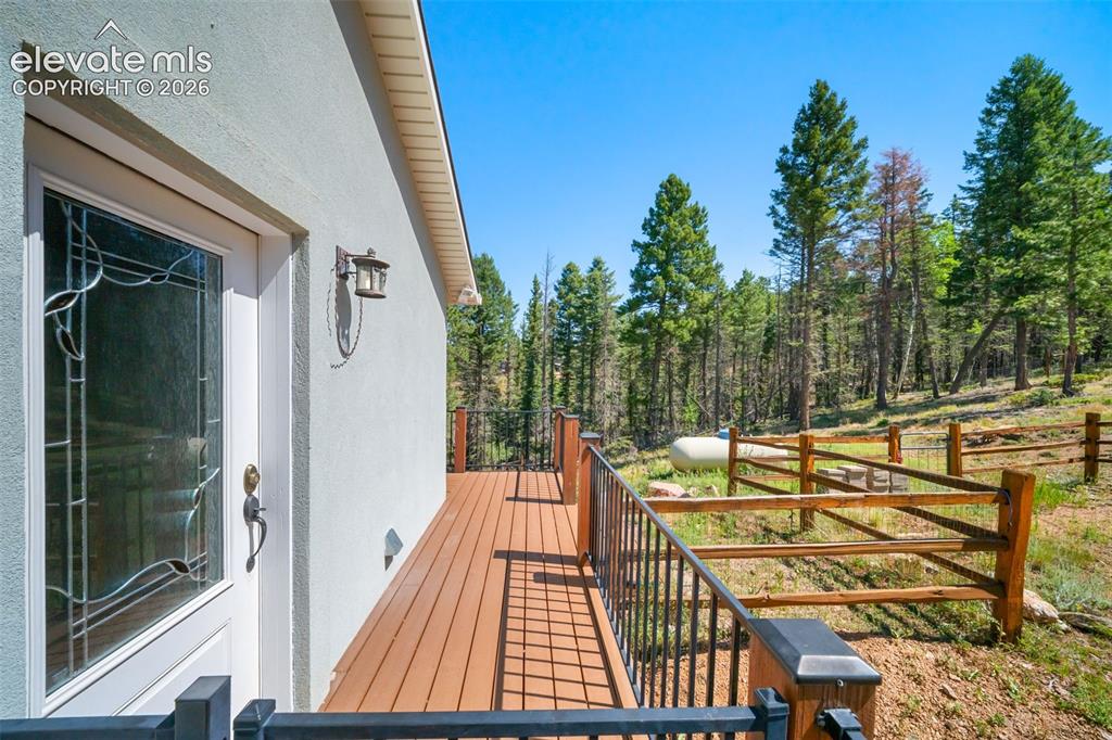 2775 Pathfinder Road Florissant CO 80816