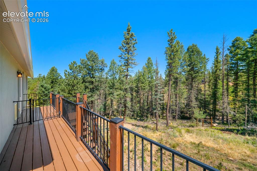 2775 Pathfinder Road Florissant CO 80816