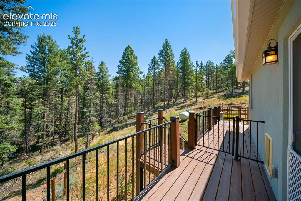 2775 Pathfinder Road Florissant CO 80816