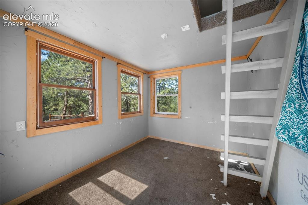 2775 Pathfinder Road Florissant CO 80816