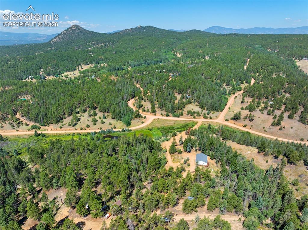 2775 Pathfinder Road Florissant CO 80816