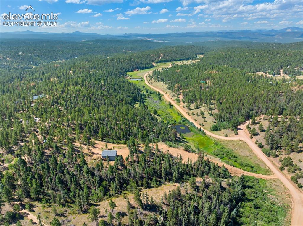 2775 Pathfinder Road Florissant CO 80816