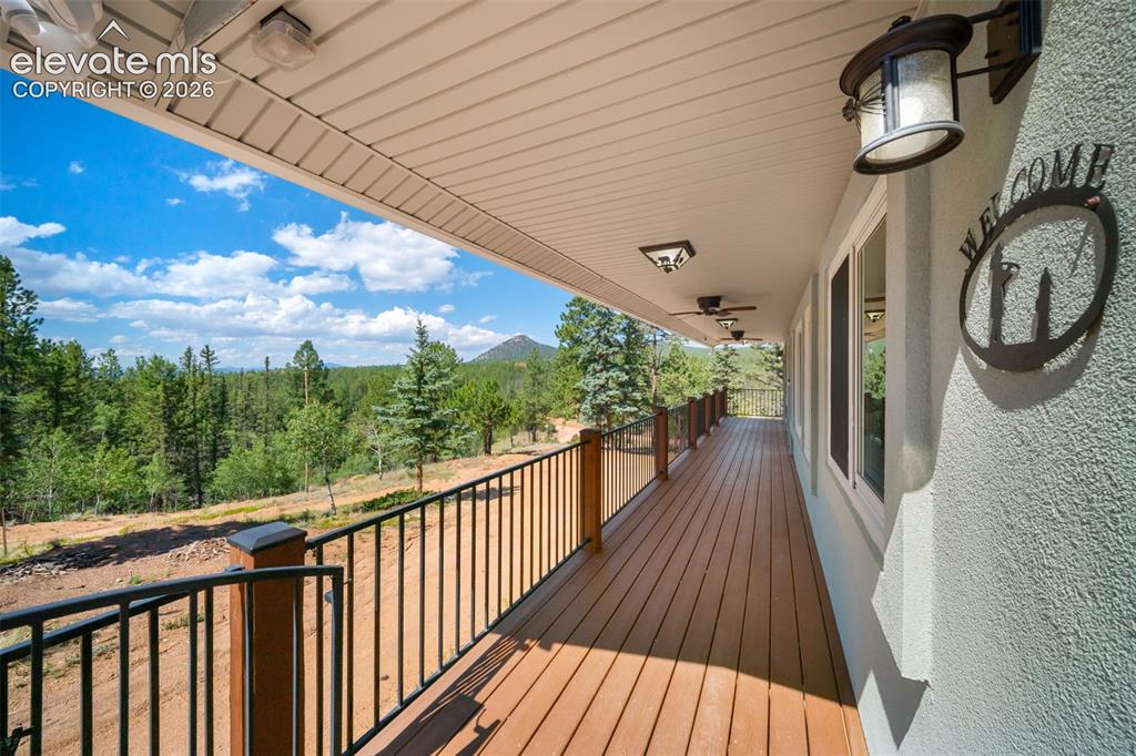 2775 Pathfinder Road Florissant CO 80816