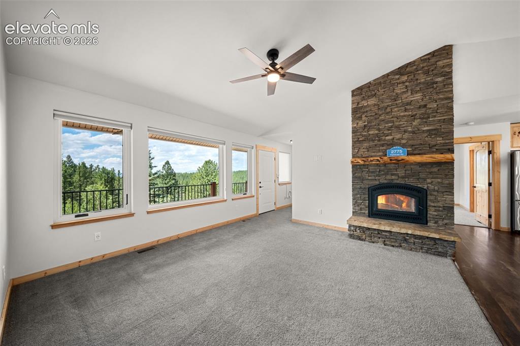 2775 Pathfinder Road Florissant CO 80816