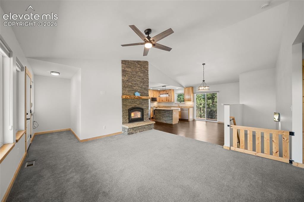 2775 Pathfinder Road Florissant CO 80816