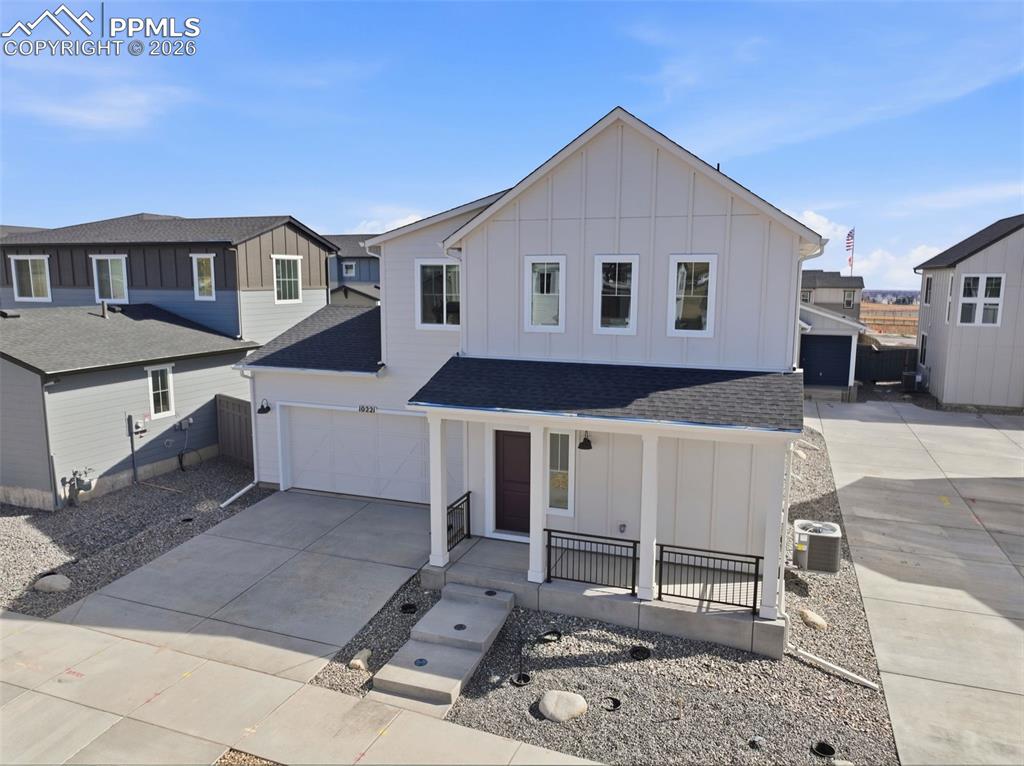 10221 Spry Street Colorado Springs CO 80924