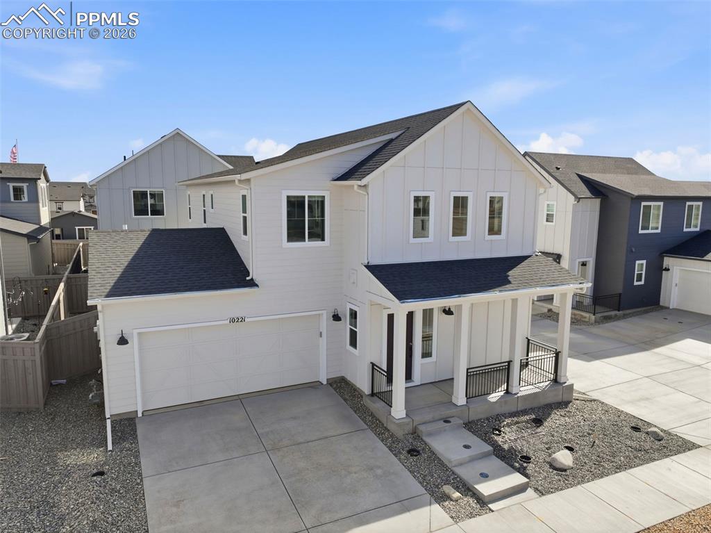 10221 Spry Street Colorado Springs CO 80924