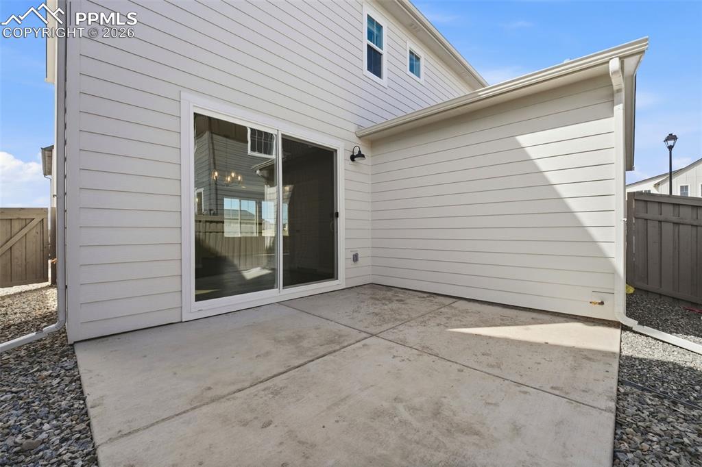 10221 Spry Street Colorado Springs CO 80924