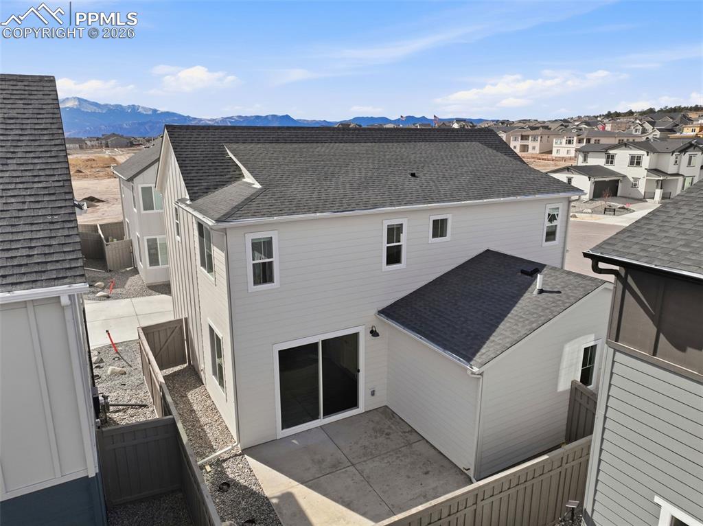 10221 Spry Street Colorado Springs CO 80924