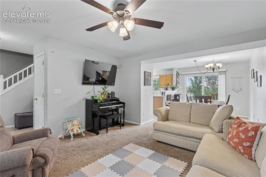 6501 Cache Drive Colorado Springs CO 80923