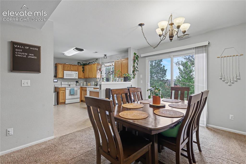6501 Cache Drive Colorado Springs CO 80923