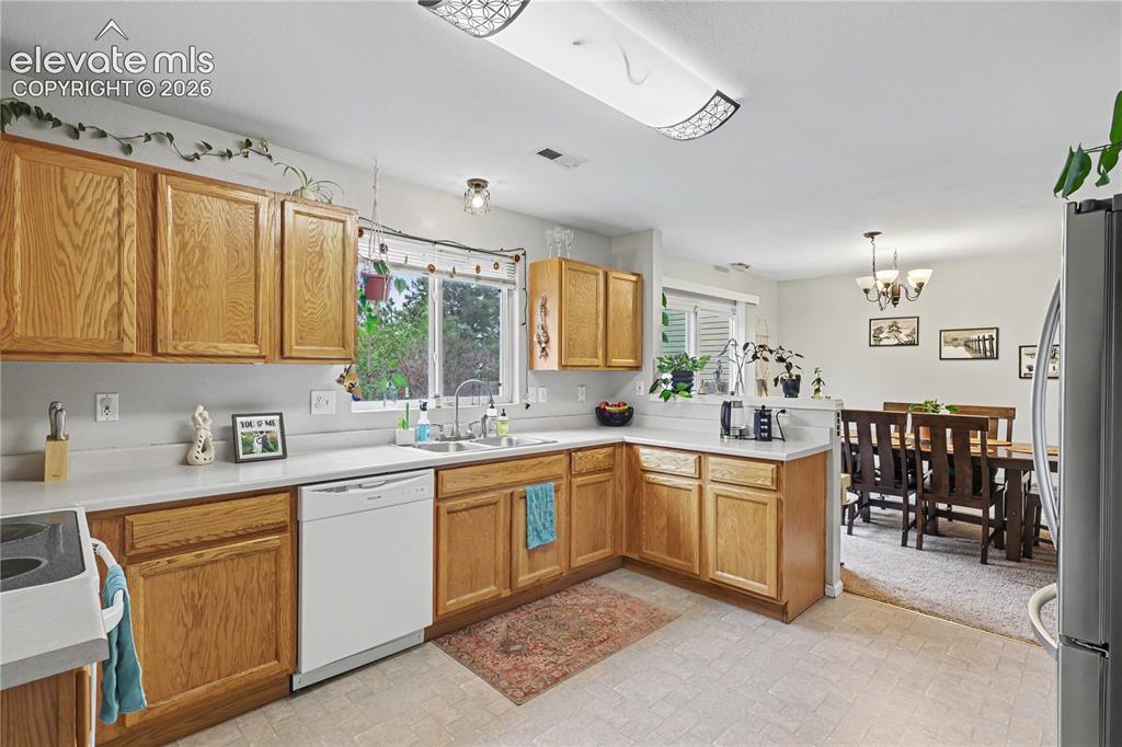 6501 Cache Drive Colorado Springs CO 80923