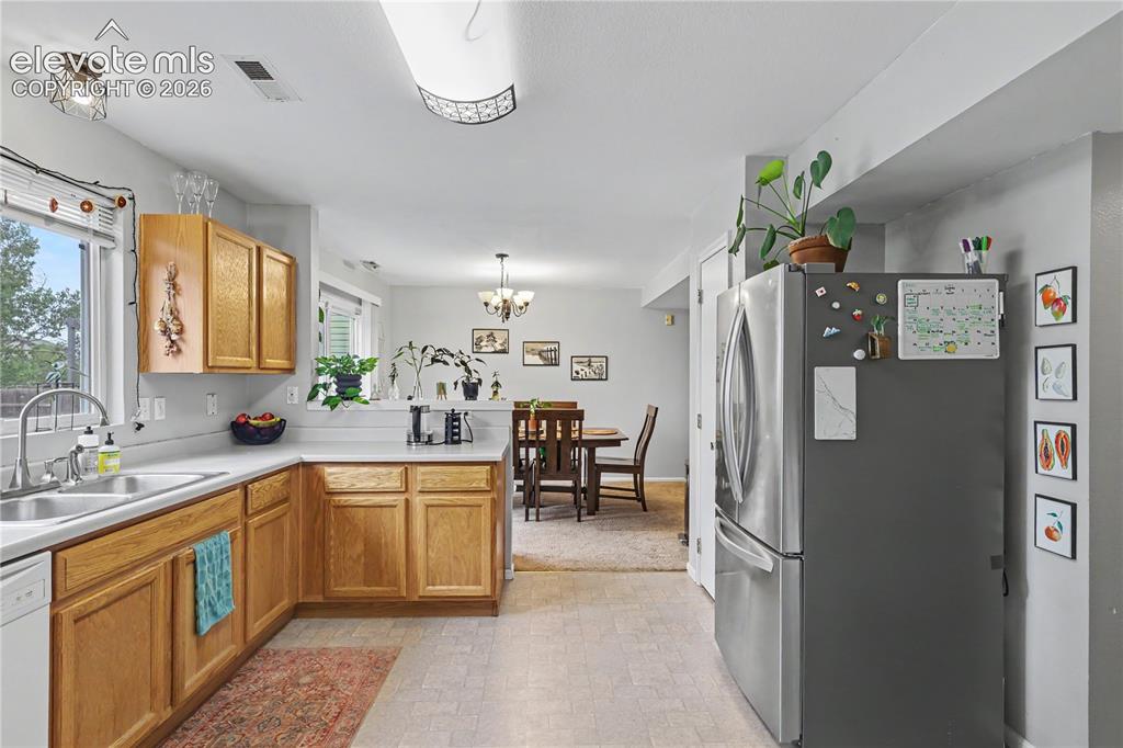 6501 Cache Drive Colorado Springs CO 80923