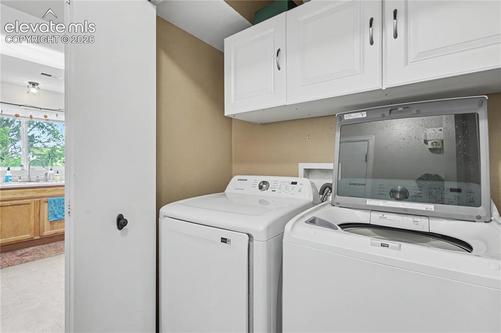 6501 Cache Drive Colorado Springs CO 80923