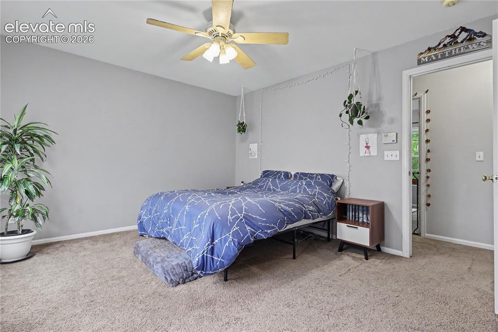 6501 Cache Drive Colorado Springs CO 80923