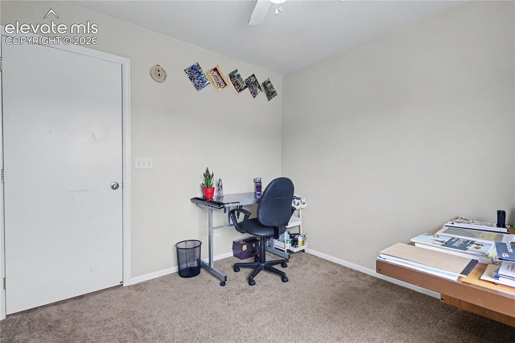 6501 Cache Drive Colorado Springs CO 80923