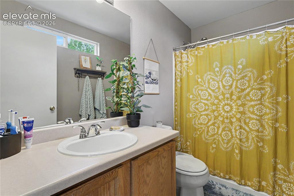 6501 Cache Drive Colorado Springs CO 80923