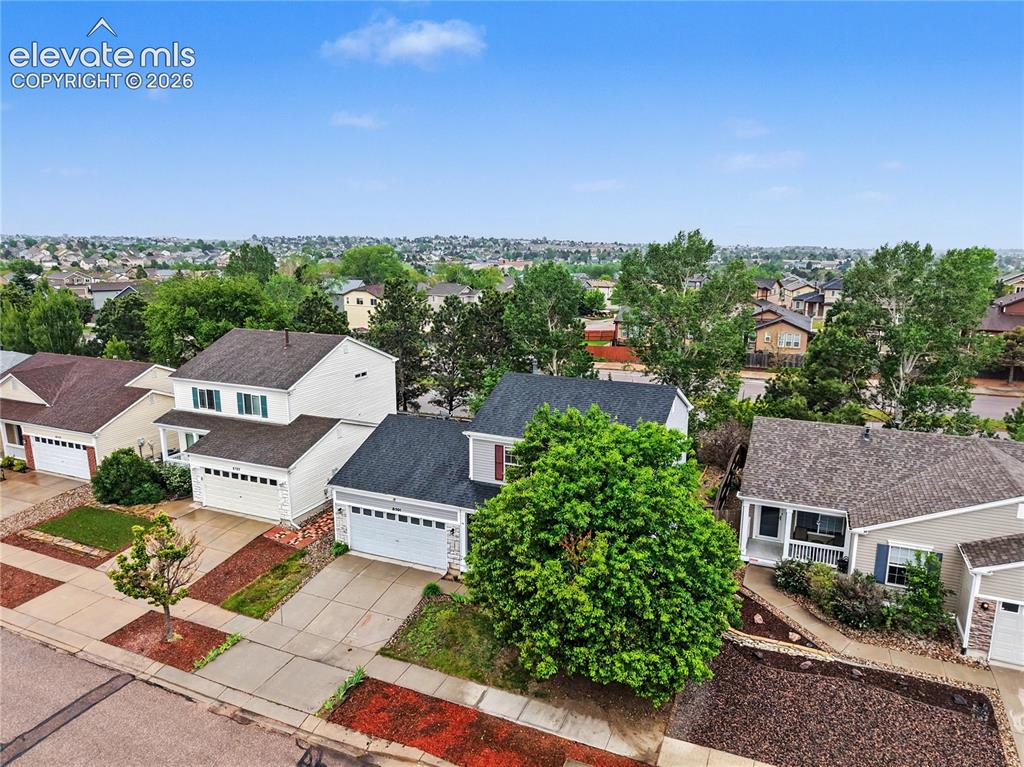 6501 Cache Drive Colorado Springs CO 80923
