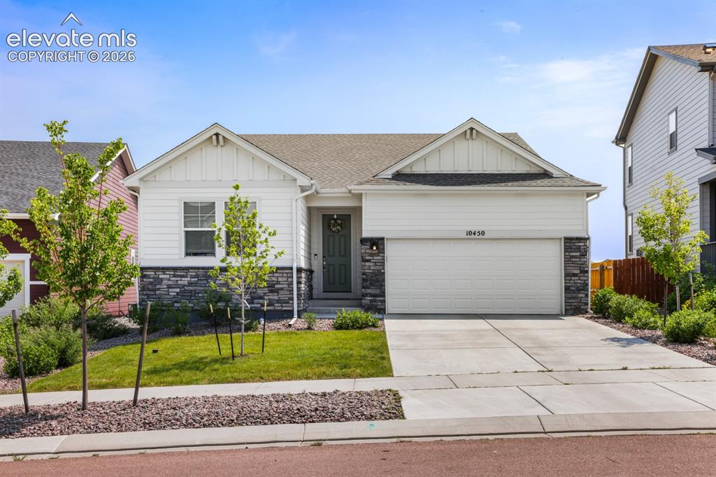 10450 Summer Ridge Drive Peyton CO 80831