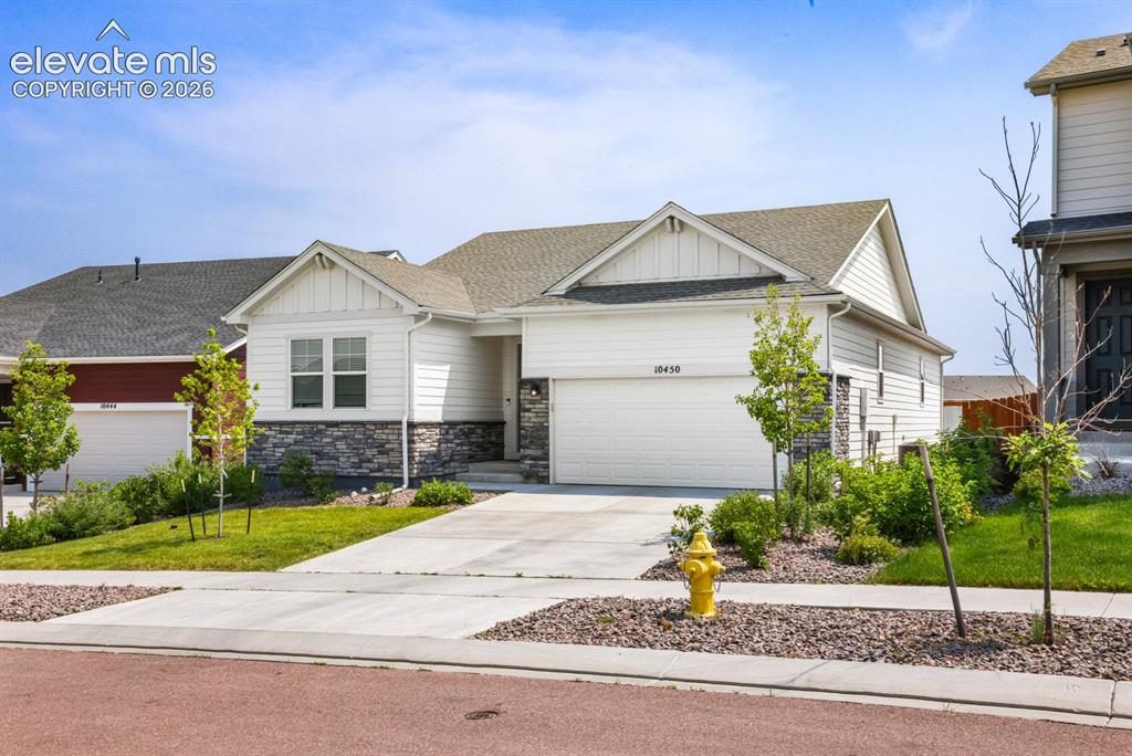 10450 Summer Ridge Drive Peyton CO 80831