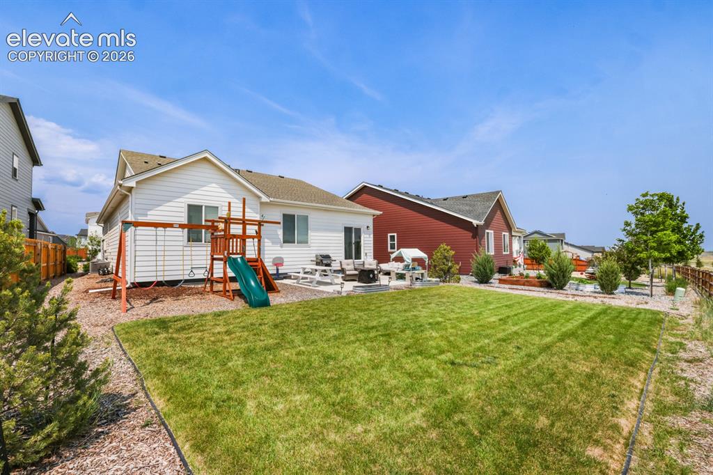 10450 Summer Ridge Drive Peyton CO 80831