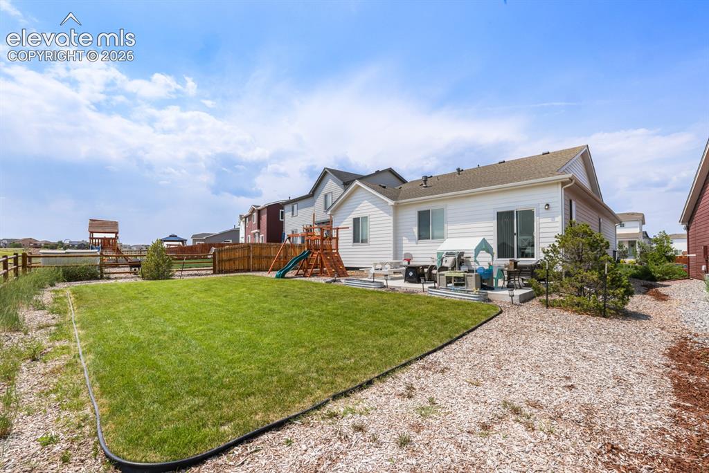 10450 Summer Ridge Drive Peyton CO 80831