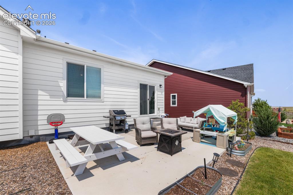 10450 Summer Ridge Drive Peyton CO 80831