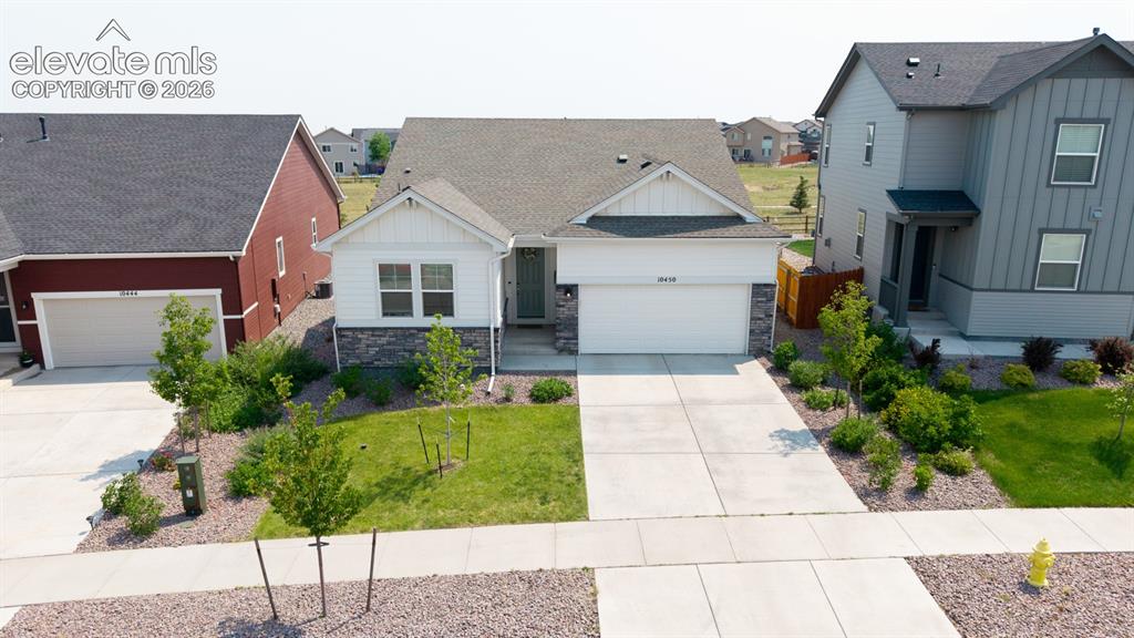 10450 Summer Ridge Drive Peyton CO 80831