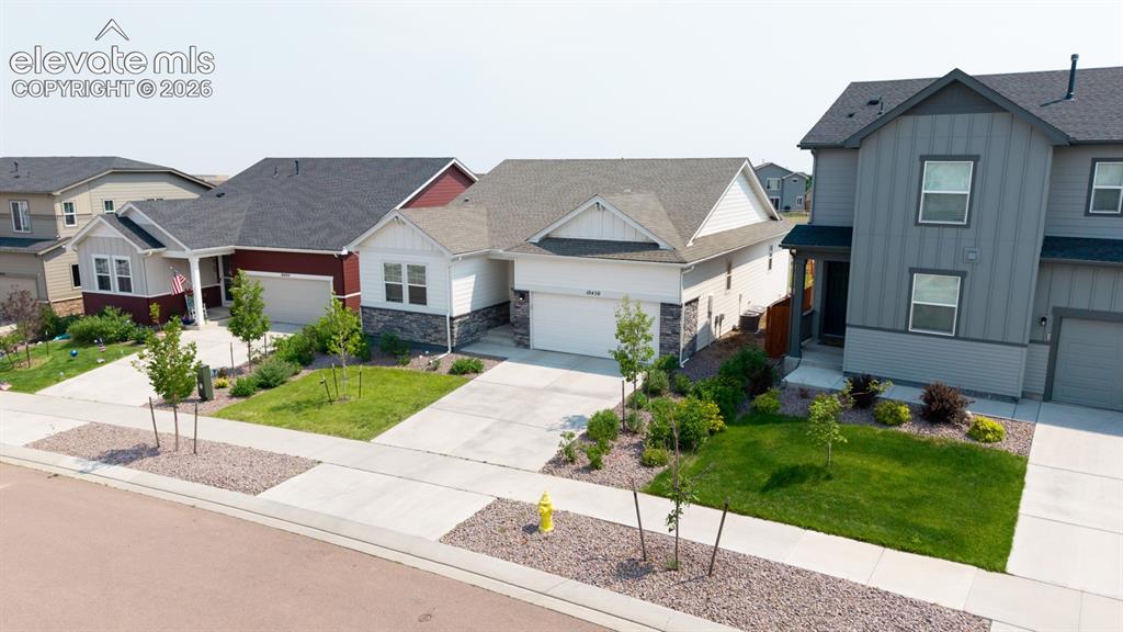10450 Summer Ridge Drive Peyton CO 80831
