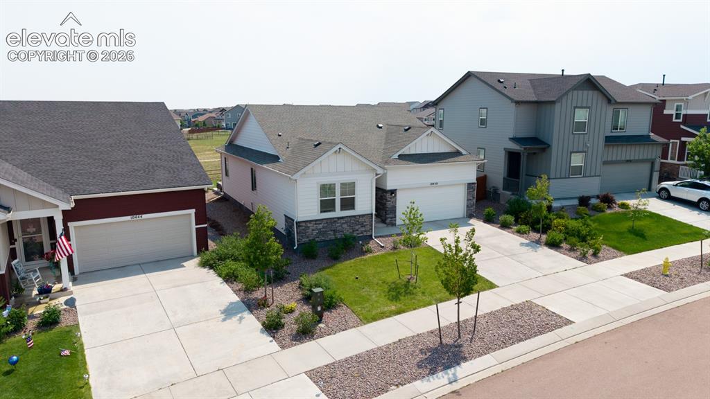10450 Summer Ridge Drive Peyton CO 80831