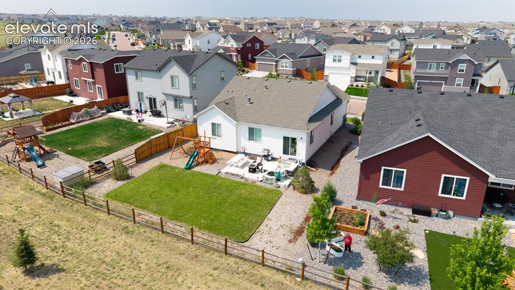 10450 Summer Ridge Drive Peyton CO 80831