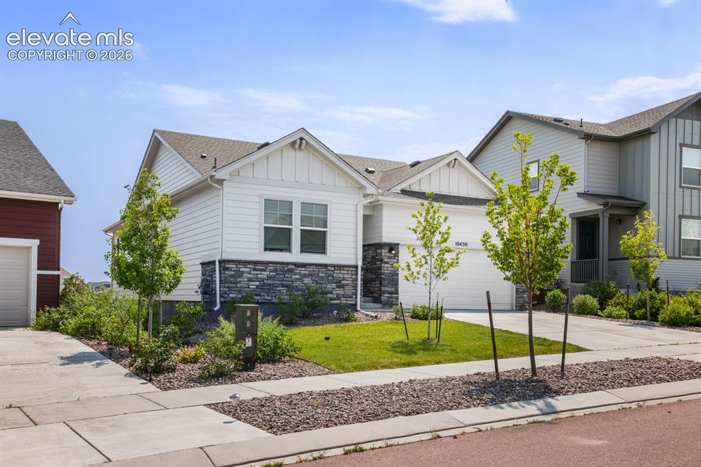 10450 Summer Ridge Drive Peyton CO 80831
