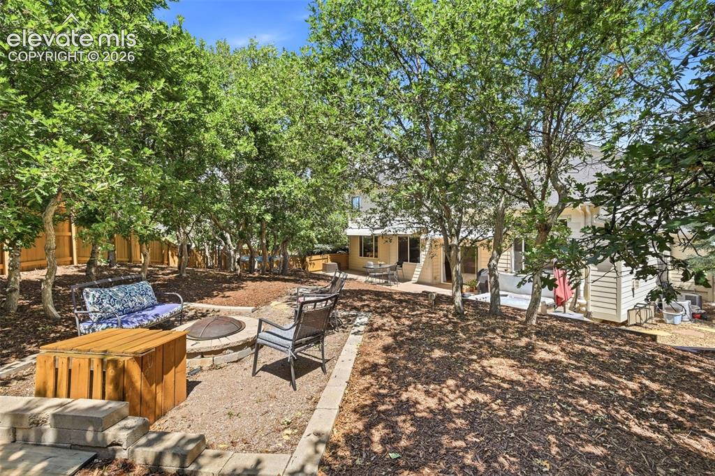 901 Prickly Pear Place Colorado Springs CO 80921