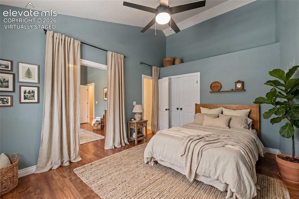 16540 Mesquite Road Peyton CO 80831