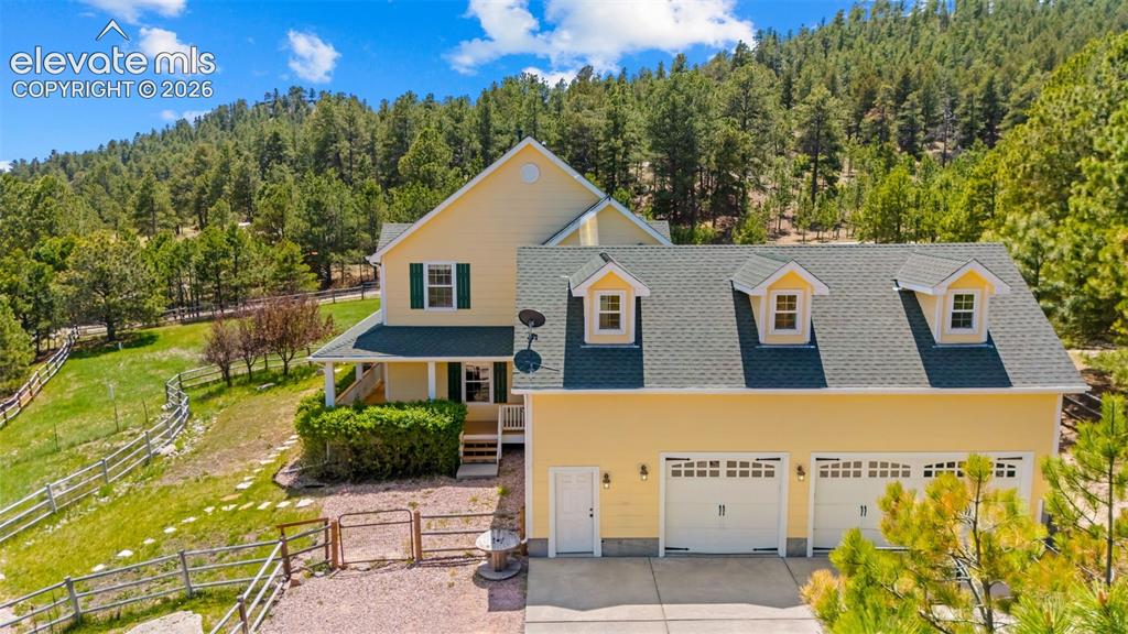 16540 Mesquite Road Peyton CO 80831