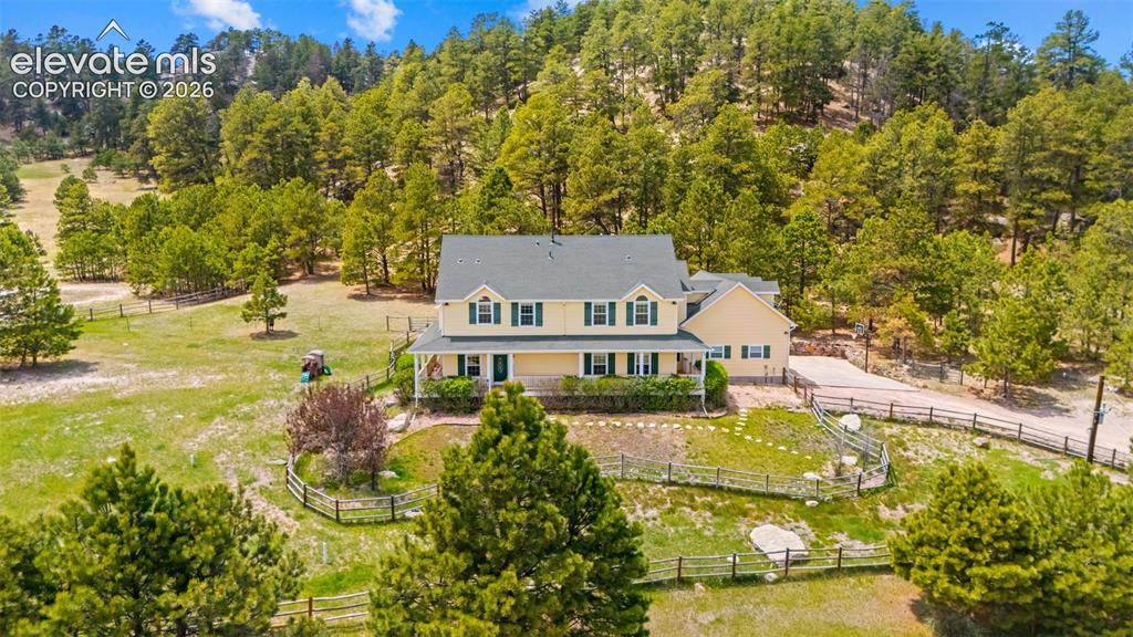 16540 Mesquite Road Peyton CO 80831