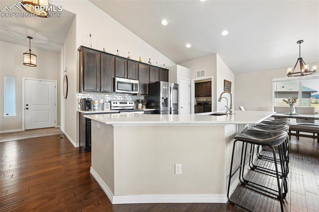 13124 Park Meadows Drive Peyton CO 80831