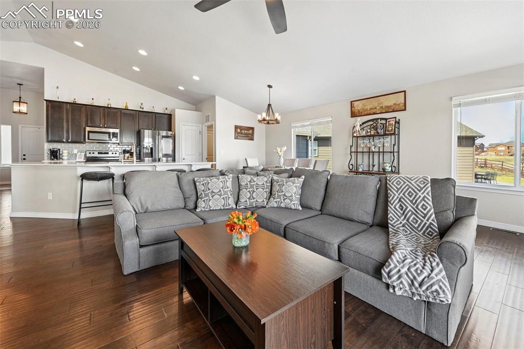 13124 Park Meadows Drive Peyton CO 80831