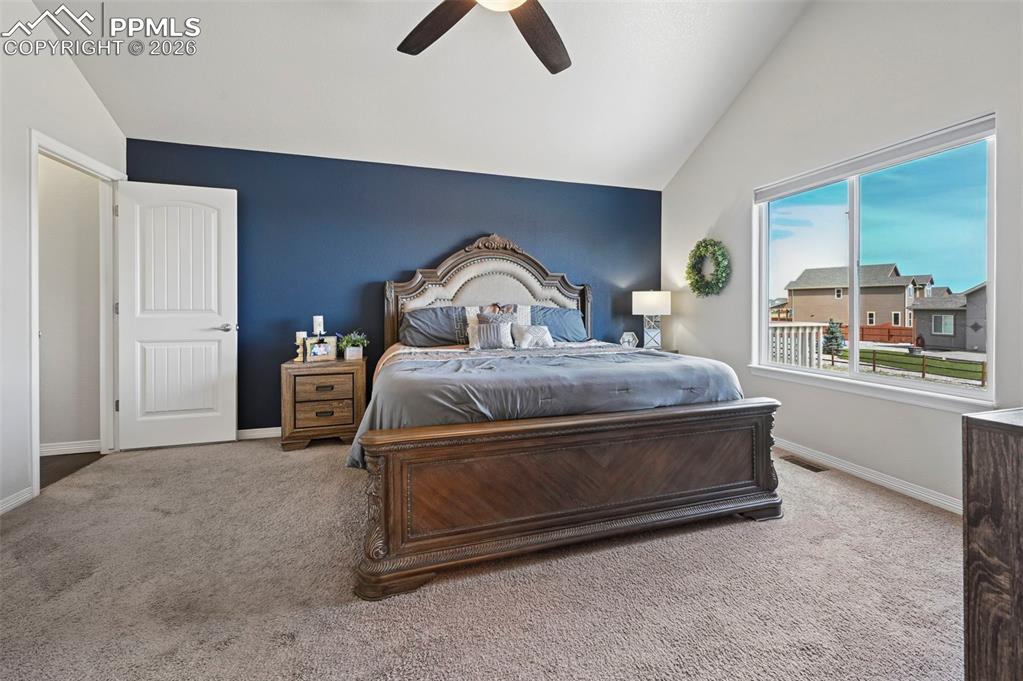 13124 Park Meadows Drive Peyton CO 80831
