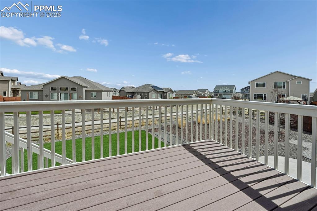 13124 Park Meadows Drive Peyton CO 80831