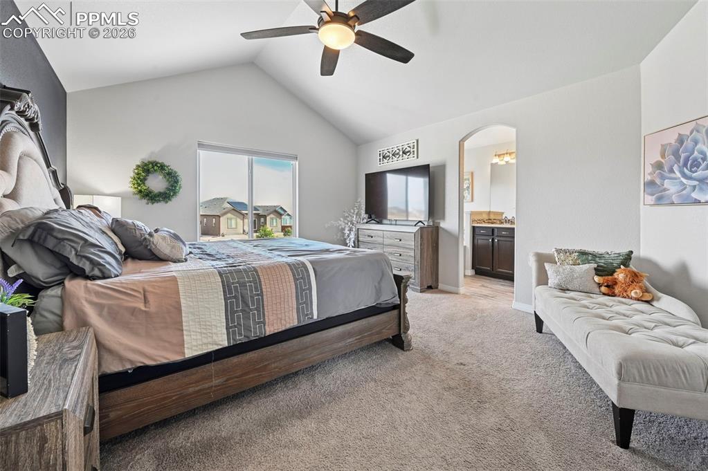 13124 Park Meadows Drive Peyton CO 80831