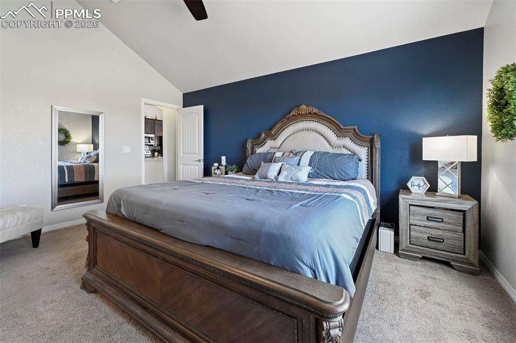 13124 Park Meadows Drive Peyton CO 80831