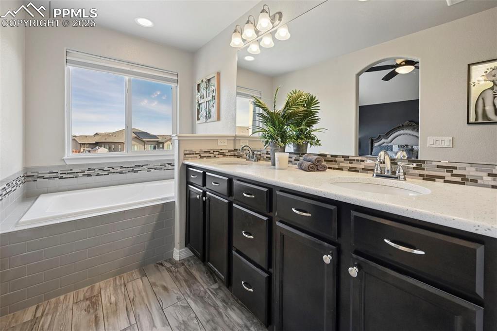 13124 Park Meadows Drive Peyton CO 80831