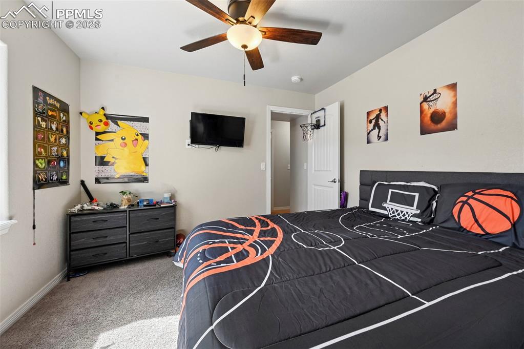 13124 Park Meadows Drive Peyton CO 80831