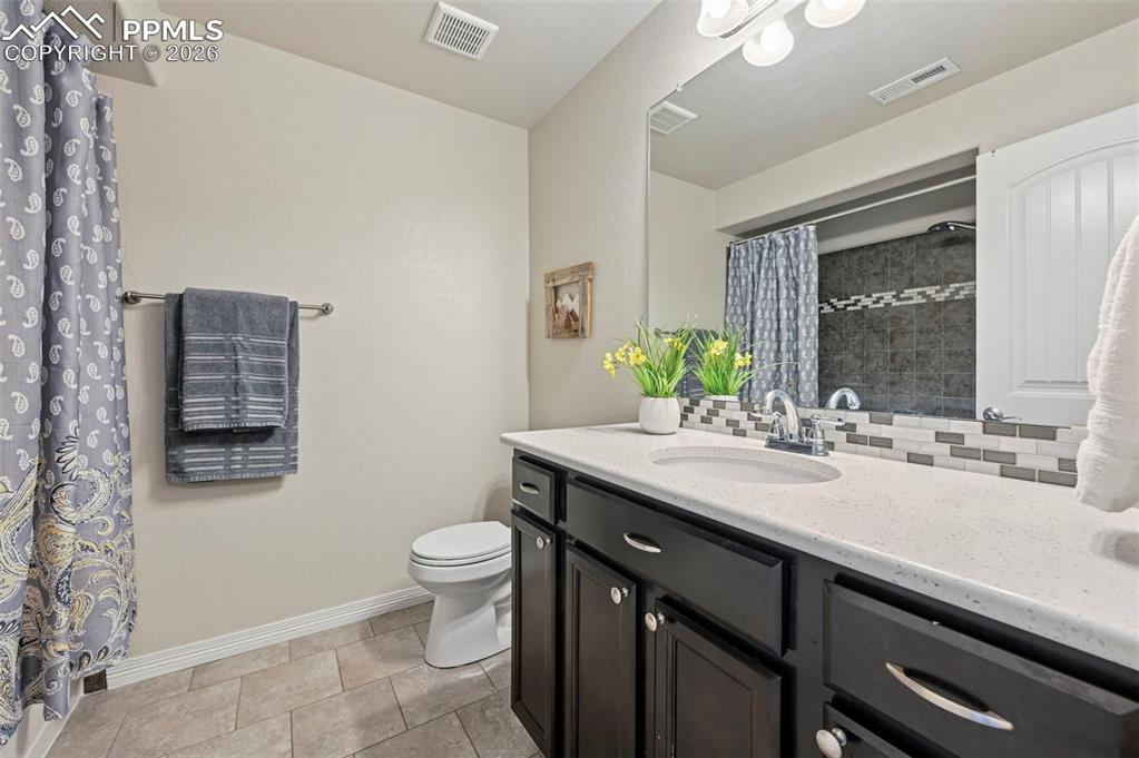 13124 Park Meadows Drive Peyton CO 80831