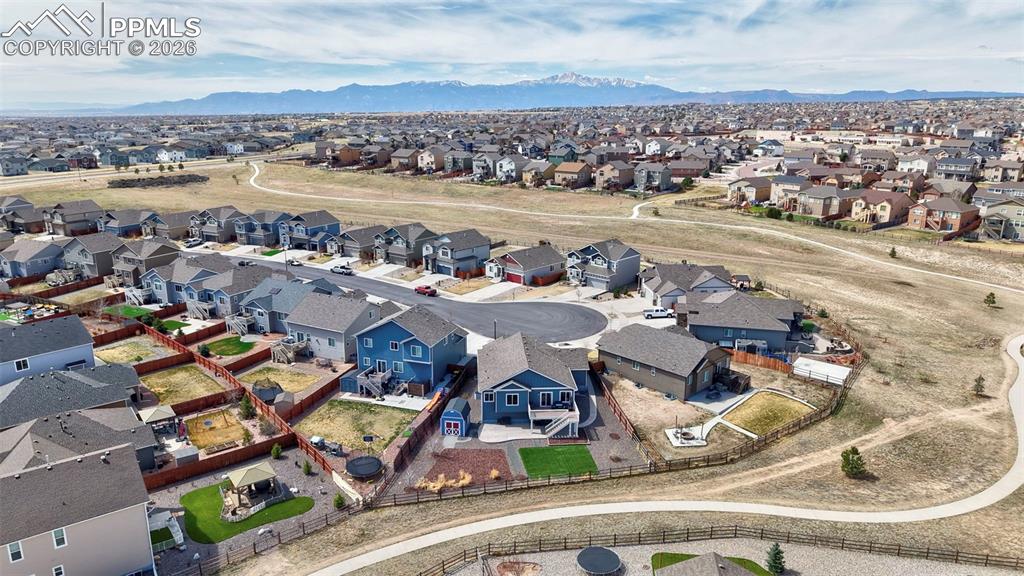 13124 Park Meadows Drive Peyton CO 80831