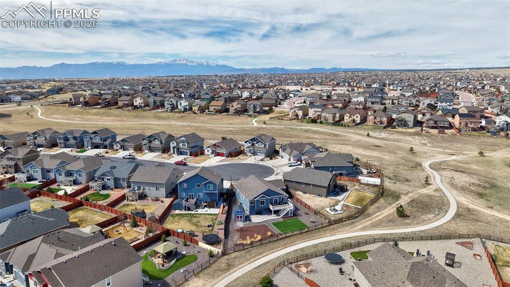 13124 Park Meadows Drive Peyton CO 80831