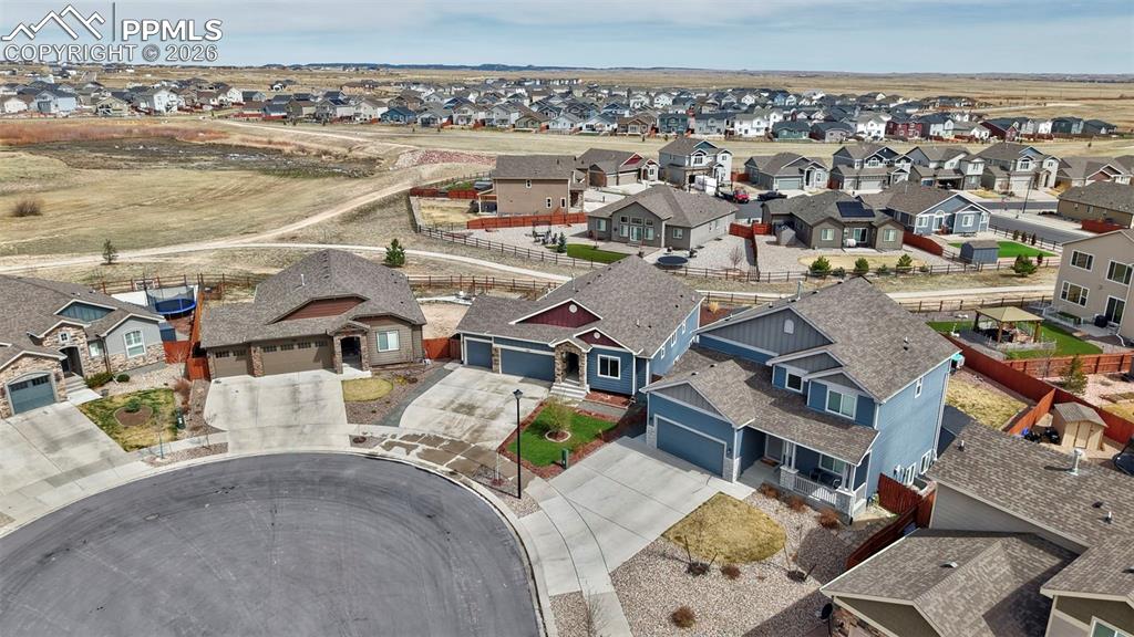 13124 Park Meadows Drive Peyton CO 80831